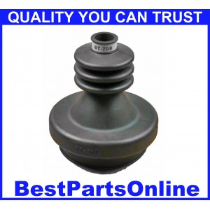 CV Axle Boot Kit 1990-1993 MERCEDES BENZ 300E & TE 4MATIC Front OUTER