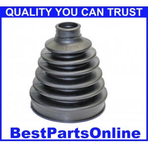 CV Axle Boot Kit 00-01 Acura Integra 93-96 Eagle Summit 10-11 Honda Civic 12-14 CRV 11-13 Lexus CT200h 2013 GS350  04-06 Mazda MPV  00-03 Mercedes Benz ML320  03-05 ML350  00-05 ML55 Amg, ML500  93-96 Mitsubishi Mirage  04-06 Volkswagen Phaeton