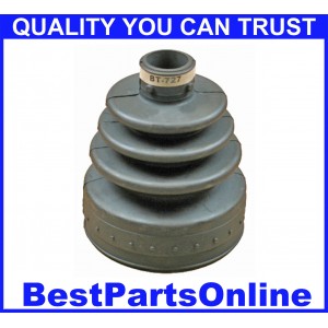 CV Axle Boot Kit Cadillac Buick Oldsmobile Chevrolet Pontiac Isuzu