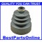 CV Axle Boot Kit 87-88 Cadillac Allante 85-87 Cimarron 85-87 DeVille, Fleetwood, Sixty Special 'C' Body  91-92 DeVille, Fleetwood, Sixty Special 'C' Body J55 Brakes 86-87 Eldorado All, 86-87 Seville All