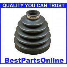 CV Axle Boot Kit DODGE Ram 1500 2002-2005 4WD F/L & R/T