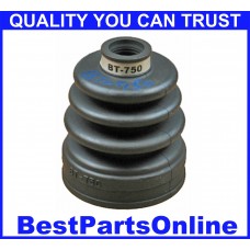 CV Axle Boot Kit 1995-2001 Chevrolet Metro 87-92 Daihatsu Charade 89-91, 95-99 Pontiac Firefly 95-01 Suzuki Swift CV Axle Boot Kit 1995-2001 Chevrolet Metro 87-92 Daihatsu Charade 89-91, 95-99 Pontiac Firefly 95-01 Suzuki Swift