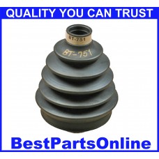 CV Axle Boot Kit 00-06 AUDI TT Quattro 04-10 BMW X3 04-06 CHRYSLER Pacifica 00-05 DODGE Neon
