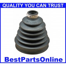 CV Axle Boot Kit HONDA Insight 2000-2003