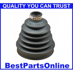 CV Axle Boot Kit HONDA Insight 2000-2003