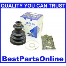 CV Axle ATV Boot Kit for POLARIS REF. 86-2343