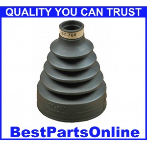 CV Axle Boot Kit 03-05 SATURN ION All  02-09 Truck Vue All Exc. 3.5L and 3.6L