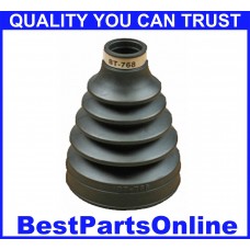 CV Axle Boot Kit FORD Focus CHEVROLET Cobalt CHRYSLER Pacifica SATURN Ion