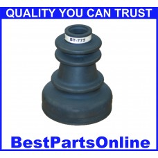 CV Axle Boot Kit 84-88 Nissan 200sx Rear Outer 84-88 Nissan 300zx Rear, (Exc. Turbo) Outer 90-93 Nissan Axxess (AWD) Front Rt. Inner 1984 Nissan Maxima Rear Outer