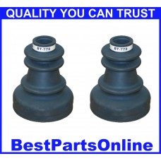 CV Axle Boot Kit 88-91 NISSAN 240SX Rear 90-92 INFINITI M30 Rear