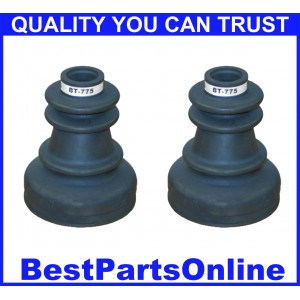 CV Axle Boot Kit 88-91 NISSAN 240SX Rear 90-92 INFINITI M30 Rear
