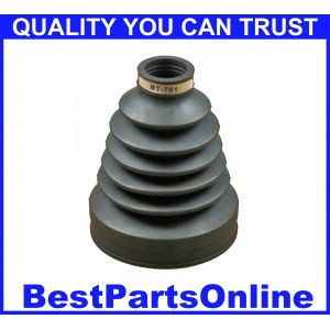 CV Axle Boot Kit DODGE Ram 1500 2002-2005 F/L & R/T 4WD INNER SIDE