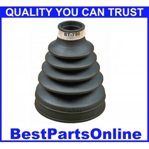 CV Axle Boot Kit 01-04 Chrysler Town & Country, Voyager  01-04 Dodge Caravan 