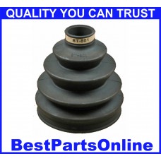 CV Axle Boot Kit for 02-05 FORD Explorer & Sport Trac (4 WD) Rear Outer Side  03-04 FORD Mustang Cobra Rear Outer Side    03-05 LINCOLN Aviator (4WD) Rear Outer Side    02-05 MERCURY Mountaineer(4WD) Rear Outer Side