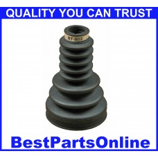 CV Axle Boot Kit 87-93 BMW 325i AWD Front 88-91 325ix Front 98-99 MERCEDES BENZ E-Class 210 Chassis AWD