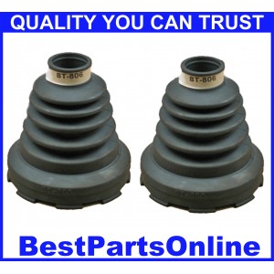 CV Axle Boot Kit 05-13 Chrysler 300 07-13 Dodge Charger 05-08 Magnum 2000 Volvo S40 01-05 S60 99-02 S70 2000 V40 99-06 V70 09-12 XC70
