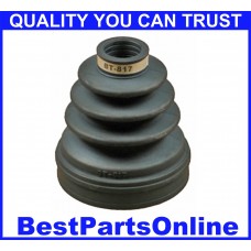 CV Axle Boot for NISSAN Altima 05-06 Maxima 04-06 Audi A3 08-13 Volkswagen Golf 10-13