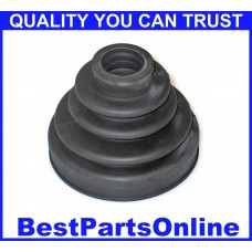 CV Axle Boot Kit for TOYOTA Highlander 01-03 LEXUS RX 300 01-02