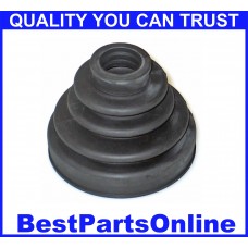 CV Axle Boot Kit OUTER 01-02 LEXUS RX300(4WD) Rear 01-03 TOYOTA Highlander (4WD) Rear