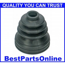 CV Axle Boot Kit for 2004-2005 TOYOTA Highlander (4WD) Rear (Exc. Hybrid)  INNER SIDE