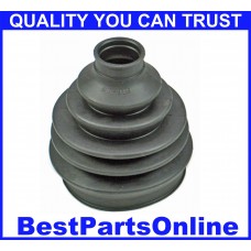 CV Axle Boot Kit 2002-2006 Volvo XC90 (AWD) 2.5L and 2.9L Front  CV Axle Boot Kit 2002-2006 Volvo XC90 (AWD) 2.5L and 2.9L Front
