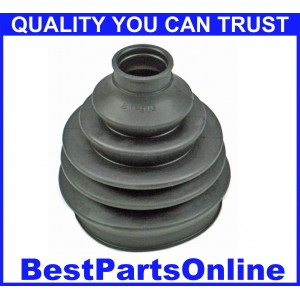 CV Axle Boot Kit 2002-2006 Volvo XC90 (AWD) 2.5L and 2.9L Front  CV Axle Boot Kit 2002-2006 Volvo XC90 (AWD) 2.5L and 2.9L Front