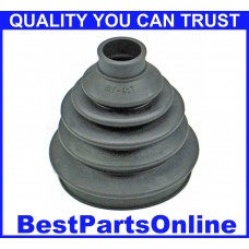 CV Axle Boot Kit for 11-17 FORD Explorer & Sport Trac (4WD) Front 07-12 VOLVO XC90(AWD) 3.2L and 4.4L Front