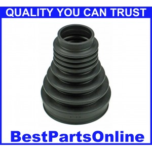 CV Axle Boot Kit for 2003-2012 LAND ROVER Range Rover Front  2002-2006 VOLVO XC90(AWD) 2.5L and 2.9L Front 