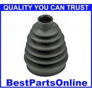 CV Axle Boot for VOLVO S40 04-08 Ford F-150 03-18
