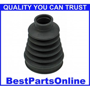 CV Axle Boot Kit Volkswagen Touareg 3.2L Front Left Right 04-06 Outboard