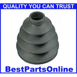 CV Axle Boot Kit for 03-06 FORD Expedition (4 WD) Rear 8.8"  03-05 LINCOLN Navigator (4WD) Rear 9.75"