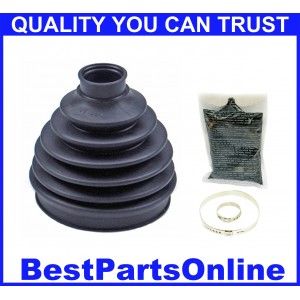 Axle CV Boot Kit 2010-2012 FORD F-150 Raptor Front Axle CV Boot Kit 2010-2012 FORD F-150 Raptor Front