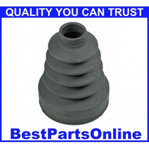CV Axle Boot Kit for 03-06 FORD Expedition (4WD) Rear 8.8"  03-05 LINCOLN Navigator (4WD) Rear 9.75" 