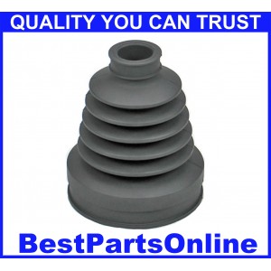 CV Axle Boot Kit for 08-10 CHEVROLET HHR A/T SS, Panel SS 08-09 CHEVROLET Malibu Hybrid, Classic, 2.2L, 2.4L, 3.5L, LS, LT, 4spd. A/T
