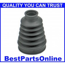 CV Axle Boot Kit for A3 A6  TT Q5 Q7 Cayenne Beetle CC  Eos Golf  Gti Jetta Passat R32 Tiguan Touareg