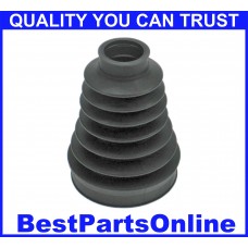 CV Axle Boot Kit for 14-15 Mercedes B Electric Drive 16-17 B250e 08-14 C300 13-14 C350 11-14 CL550 14-18 CLA45 AMG 04-18 CLA250 15-17 CLS400 12-17 CLS550 15-17 E400 15-17 GLA45 AMG 15-17 GLA250 04-06 VW Touareg 5.0L 07-08 Touareg  4.2L & 5.0L