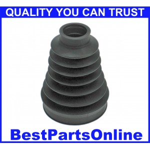 CV Axle Boot Kit for 14-15 Mercedes B Electric Drive 16-17 B250e 08-14 C300 13-14 C350 11-14 CL550 14-18 CLA45 AMG 04-18 CLA250 15-17 CLS400 12-17 CLS550 15-17 E400 15-17 GLA45 AMG 15-17 GLA250 04-06 VW Touareg 5.0L 07-08 Touareg  4.2L & 5.0L