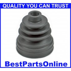 CV Axle Boot Kit for 2004-2006 MAZDA 3 2.0L, M/T Right Side INNER Side