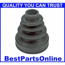 CV Axle Boot Kit HONDA Pilot AWD 2003-2008 Front Left Inboard