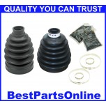 CV Axle Boot Kit Chevrolet 2006-2011 HHR A/T Exc. SS Sonic 2013 1.4L M/T Front Inner & Outer CV Axle Boot Kit Chevrolet 2006-2011 HHR A/T Exc. SS Sonic 2013 1.4L M/T Front Inner & Outer