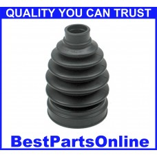 CV Axle Boot 2006-2011 CHEVROLET HHR A/T Exc. SS 2013 CHEVROLET Sonic 1.4L M/T Inner Side