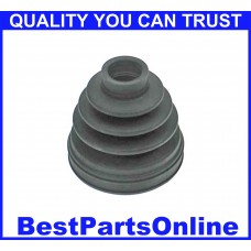 CV Axle Boot Kit for 05-06 NISSAN  Altima 3.5L, M/T  07-12  Altima 3.5L  07-13  Maxima All  09-13 TOYOTA Venza Front 3.5L  08-13  Highlander (2WD) 6 Cyl  08-13 Highlander (4WD) Front Hybrid   2013  Sienna (FWD) All  05-14  Tacoma (4WD) Front   