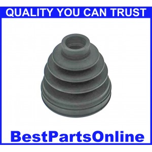 CV Axle Boot Kit for 05-06 NISSAN  Altima 3.5L, M/T  07-12  Altima 3.5L  07-13  Maxima All  09-13 TOYOTA Venza Front 3.5L  08-13  Highlander (2WD) 6 Cyl  08-13 Highlander (4WD) Front Hybrid   2013  Sienna (FWD) All  05-14  Tacoma (4WD) Front   