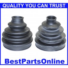 CV Axle Boot Kit  2002-2005 FORD Explorer & Sport Trac (4WD) Rear   2003-2004 FORD Mustang Cobra Rear 