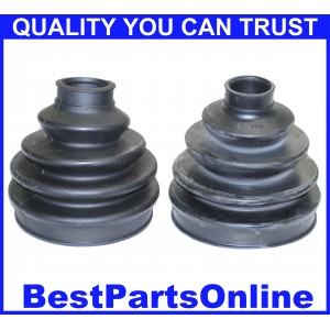 CV Axle Boot Kit  2002-2005 FORD Explorer & Sport Trac (4WD) Rear   2003-2004 FORD Mustang Cobra Rear 