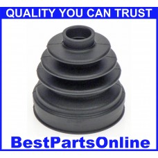 CV Axle Boot Kit for 06-11 AUDI A6  03-06 AUDI TT  10-13 VW Jetta (New Body) 2.0L Diesel A/T