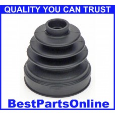 CV Axle Boot Kit for 06-11 AUDI A6  03-06 AUDI TT  10-13 VW Jetta (New Body) 2.0L Diesel A/T