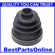 CV Axle Boot Kit A3, A4, X3, Golf, Jetta, Rabbit