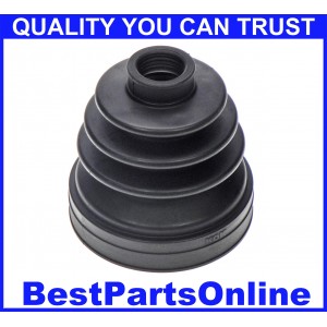 CV Axle Boot Kit A3, A4, X3, Golf, Jetta, Rabbit