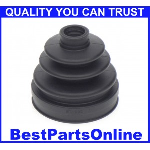 CV Axle Boot Kit for 2003 MITSUBISHI Outlander(4WD) Front 2003 MITSUBISHI Outlander(FWD) All Inner Side CV Axle Boot Kit for 2003 MITSUBISHI Outlander(4WD) Front 2003 MITSUBISHI Outlander(FWD) All Inner Side
